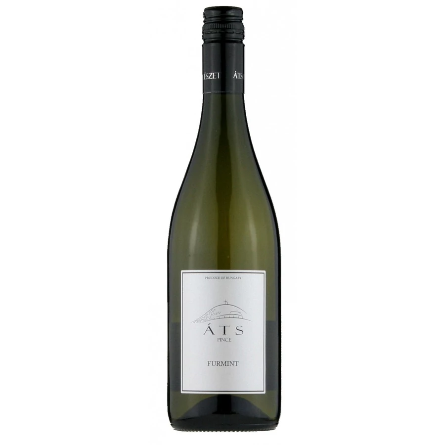 Áts Károly Furmint 2024
