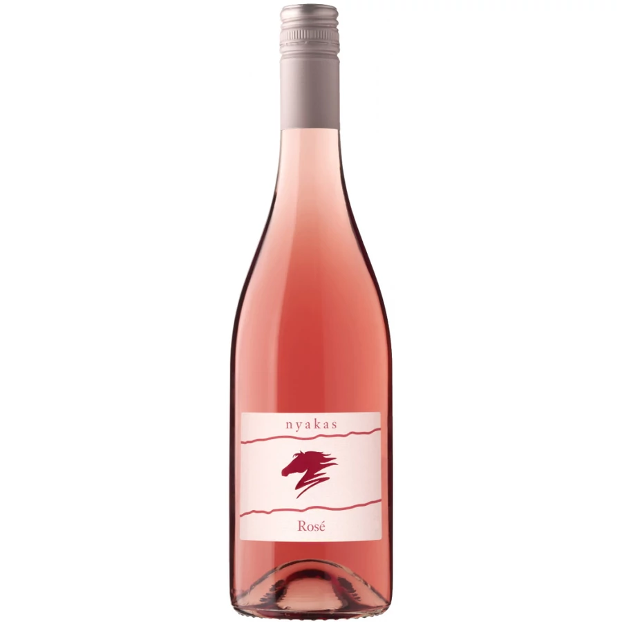 Nyakas Rosé 2025
