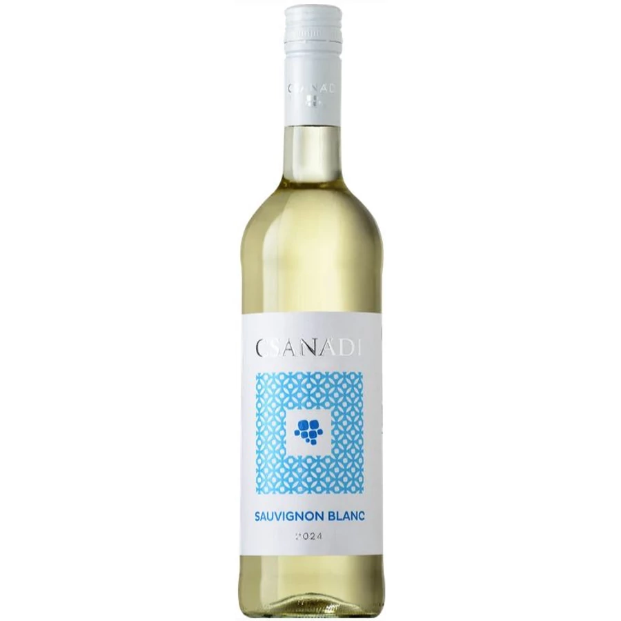 Csanádi Sauvignon Blanc 2025 (V)