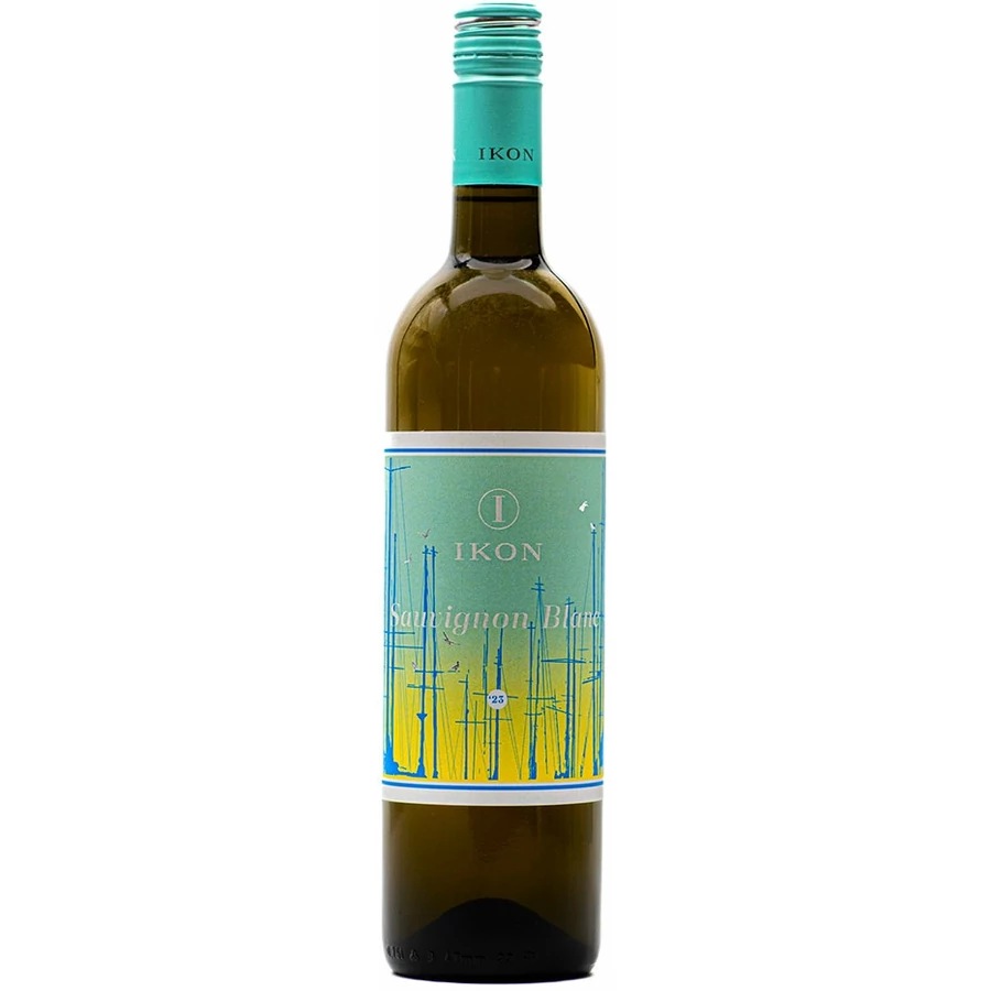 Ikon Sauvignon Blanc 2024