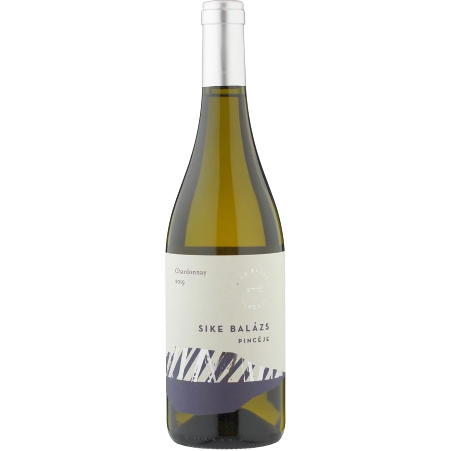 Sike Balázs Pincéje Chardonnay 2024