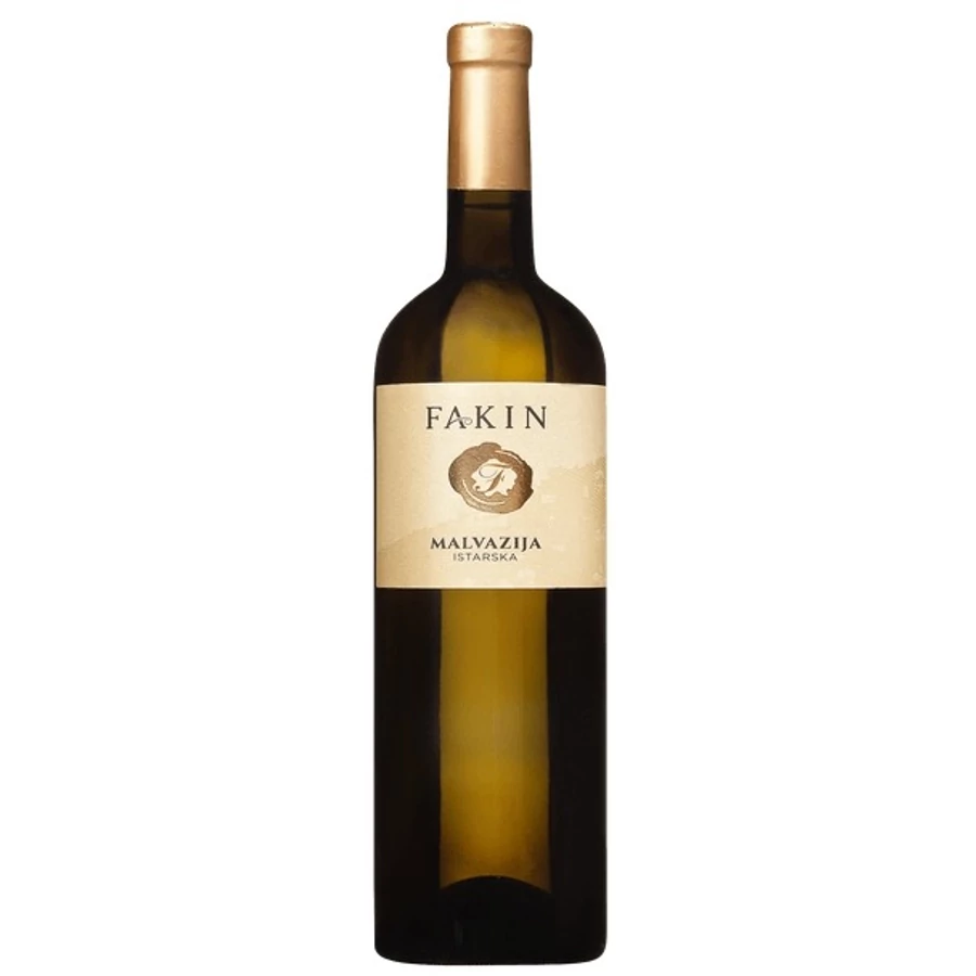 Fakin Malvazija 2022 (V)