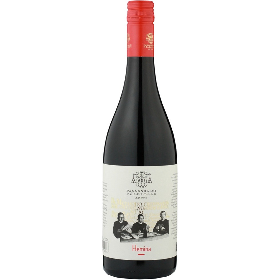Pannonhalmi Hemina Vörös 2024 Pannonhalmi Hemina Vörös 2024
