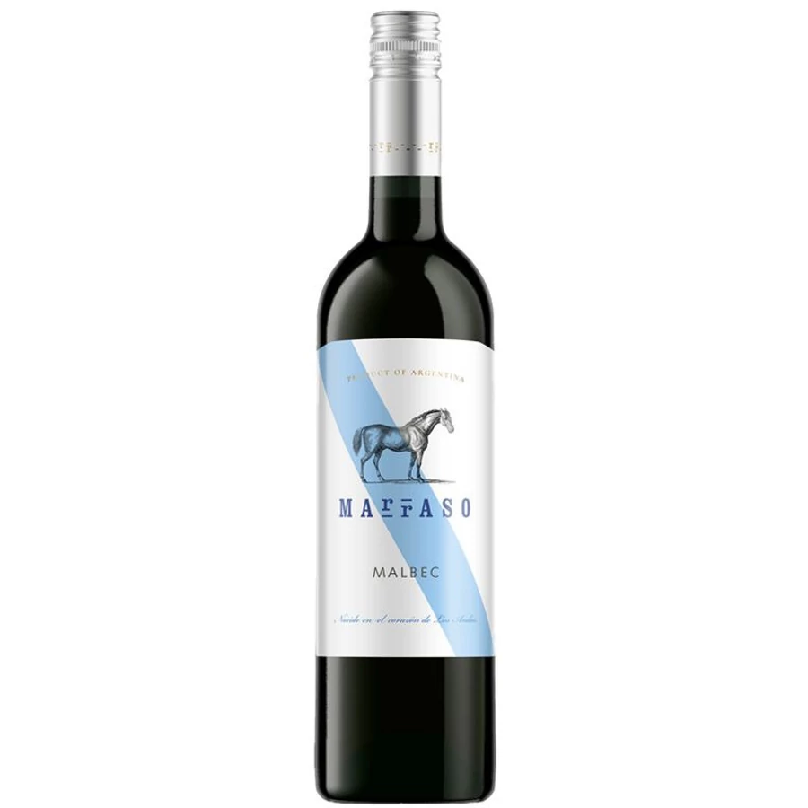 Marraso Daily Malbec 2024