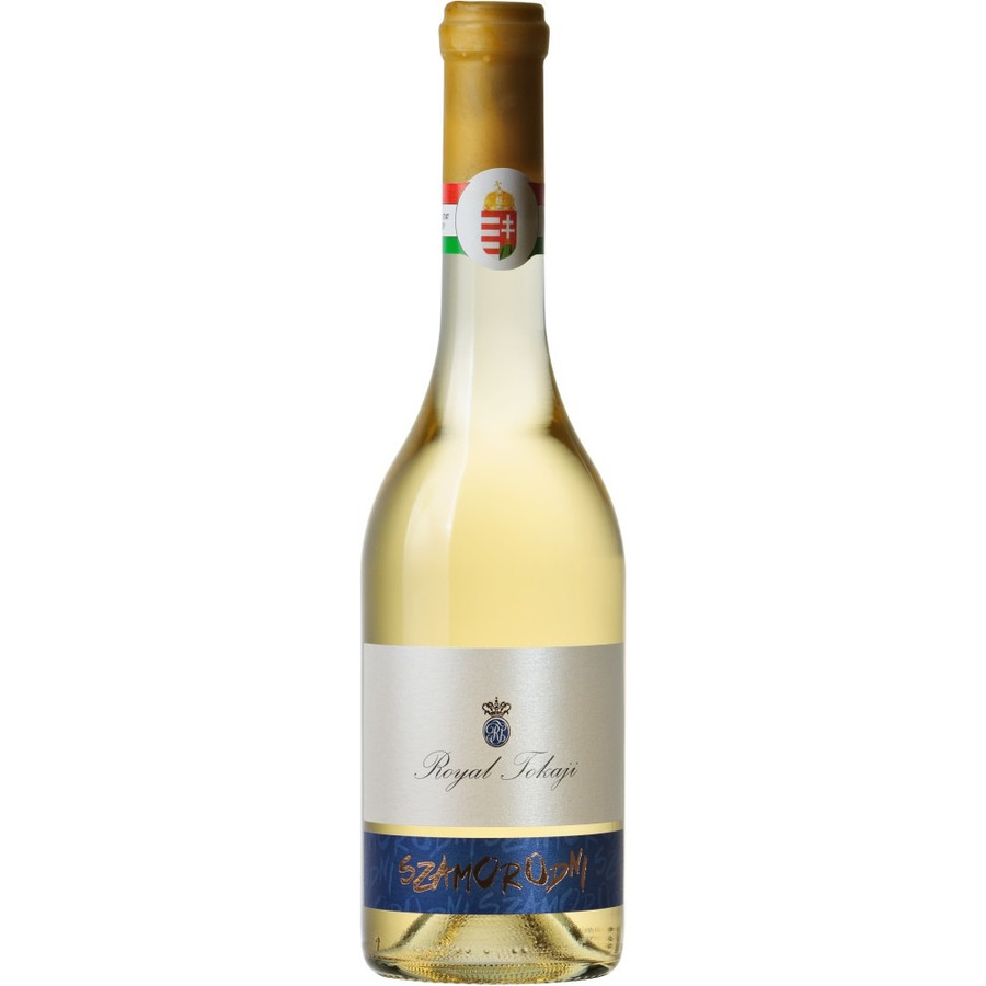 Royal Tokaji Édes Szamorodni 2022
