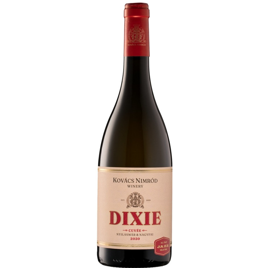 Kovács Nimród Dixie 2025
