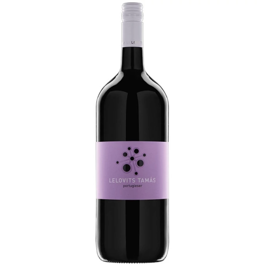 Lelovits Tamás Portugieser 2025 1,5L