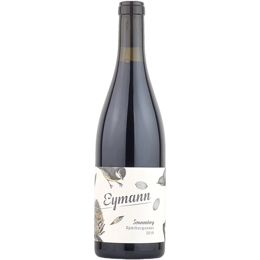 Eymann - Pinot Noir Sonnenberg 2019