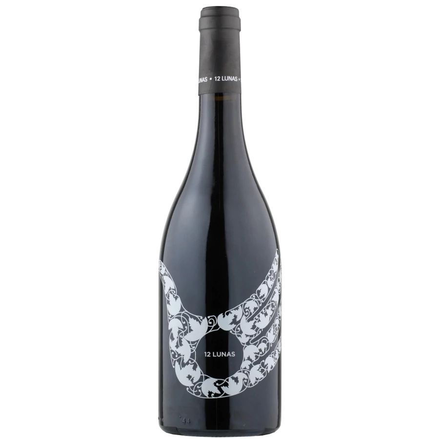 Grillo y La Luna 12 Lunas Tinto 2021