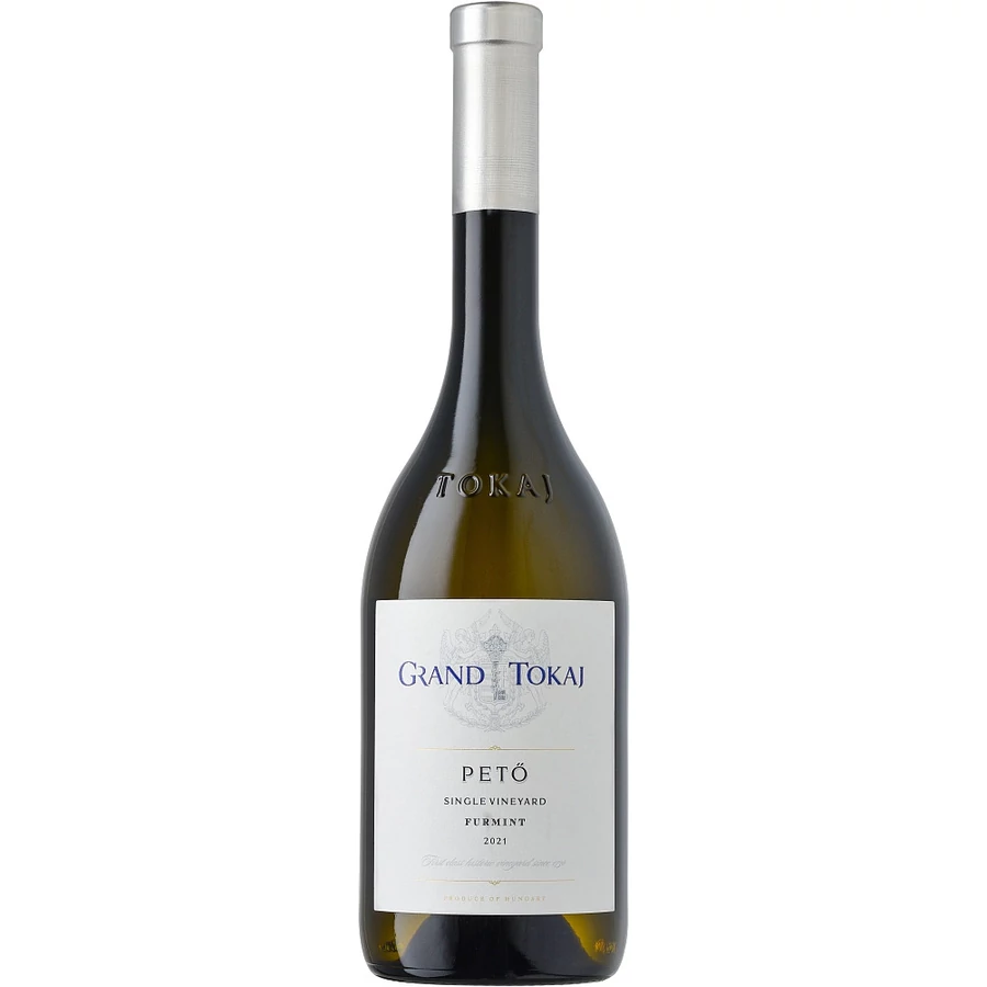 Grand Tokaj Pető Furmint 2023