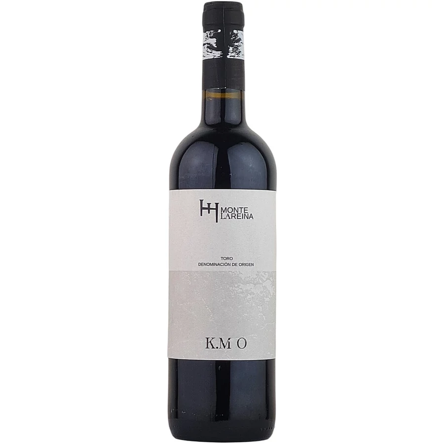 Monte la Reina Joven 2023 (V)