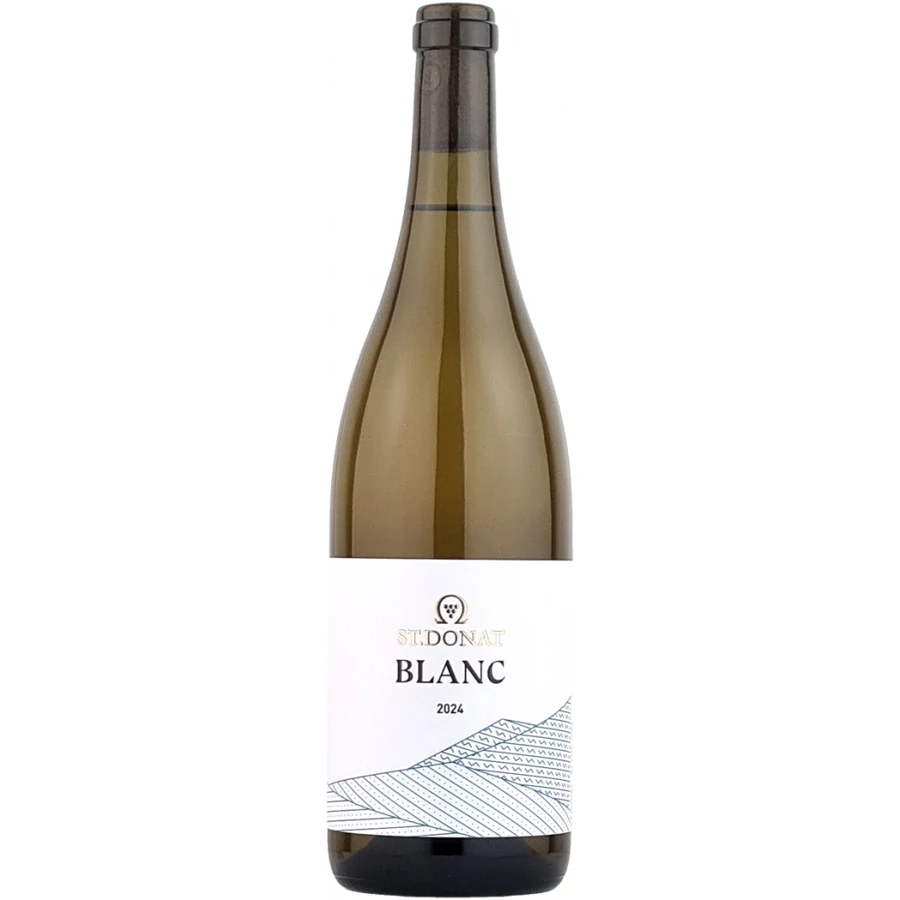 Szent Donát (talajsztori) Blanc 2024 (V)