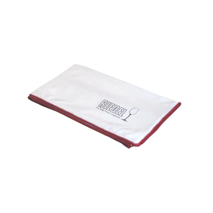 Riedel Mikroszálas Üvegtörlő kendő