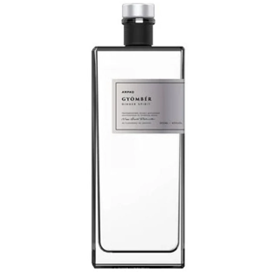 Árpád Prémium Gyömbér Párlat (0.5l) 40% (V)
