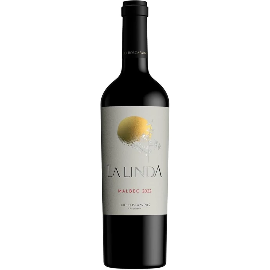 Luigi Bosca Finca La Linda Malbec 2025