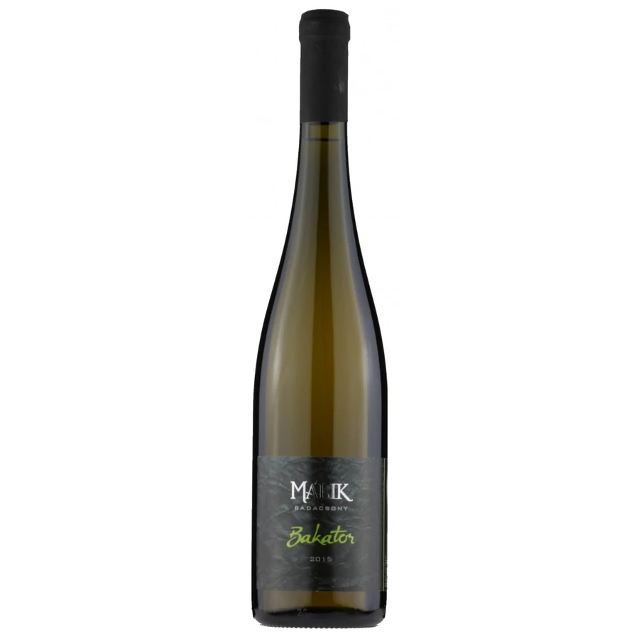 Málik Zoltán Bakator 2023 (V)