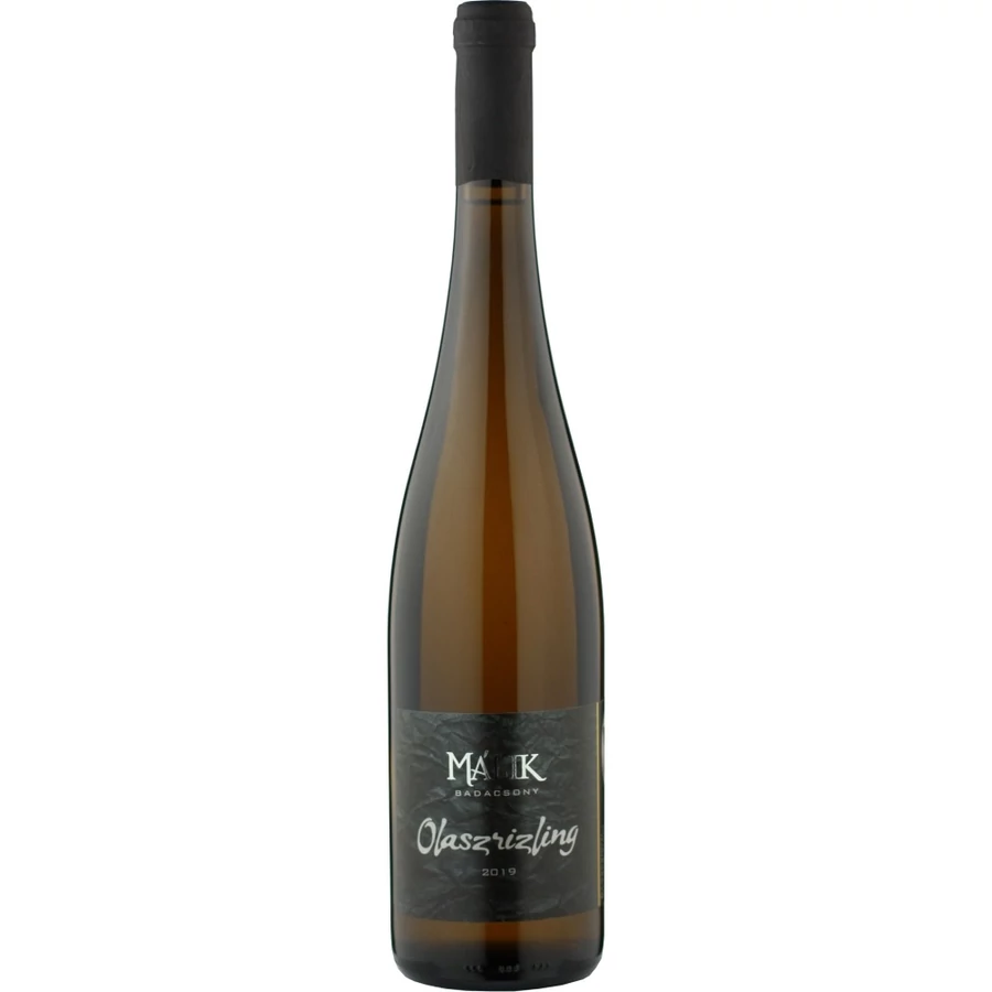Málik Zoltán Olaszrizling 2023