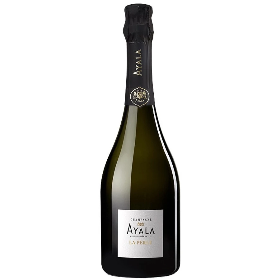 Ayala Champagne Ayala Perlé 2015  
