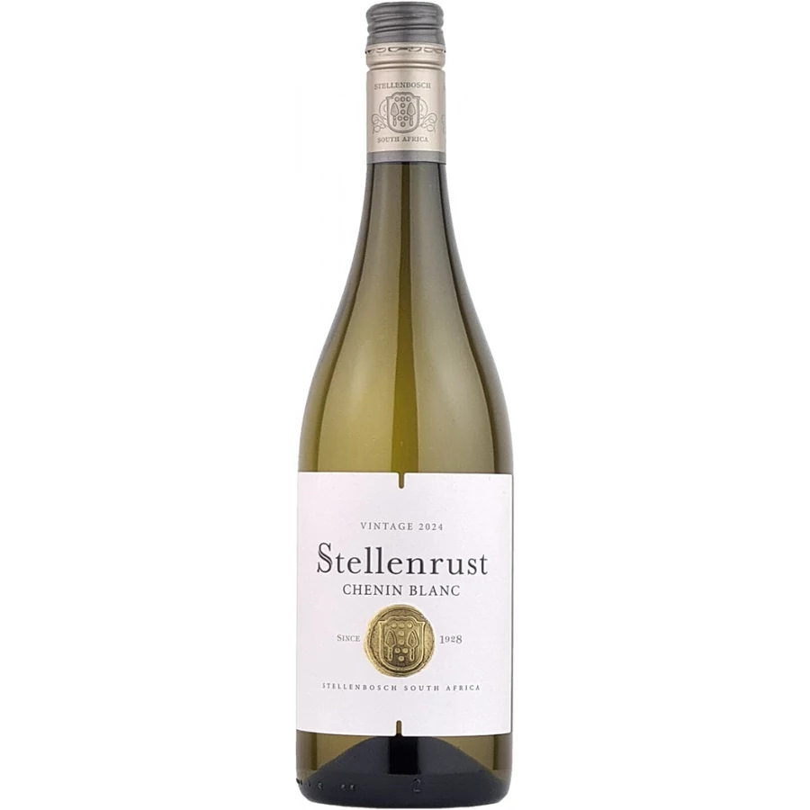 Stellenrust Chenin Blanc 2024