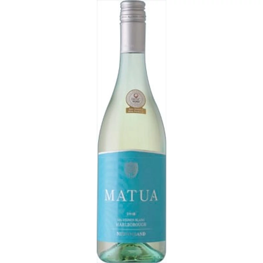 Matua Sauvignon Blanc 2024