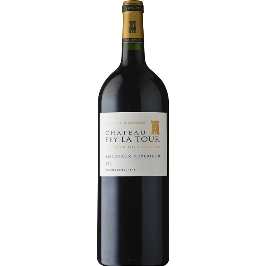 Château Pey La Tour Reserve 2020 Bordeaux Superieur Magnum