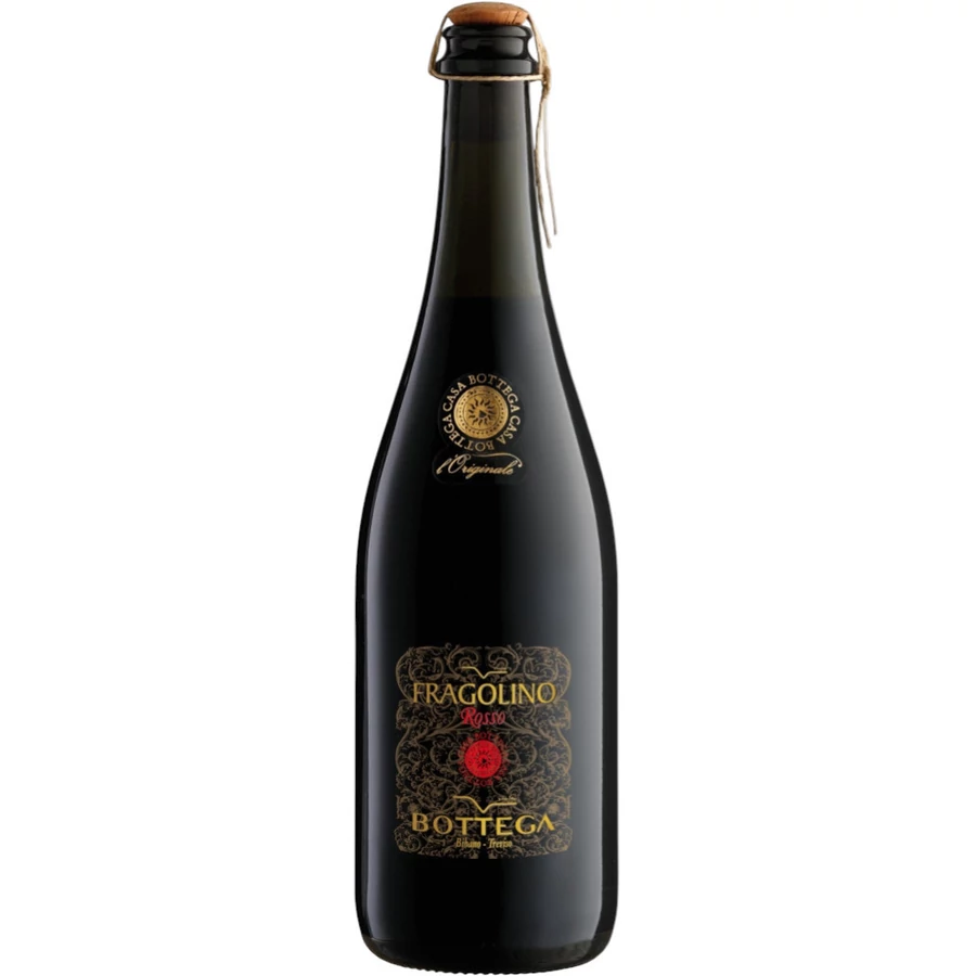 Bottega Fragolino Rosso (V)