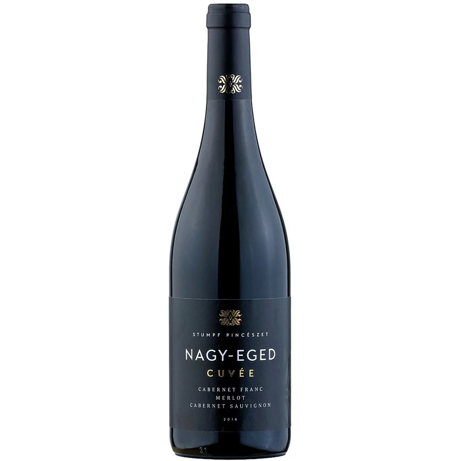 Stumpf Nagy-Eged Cuvée 2022
