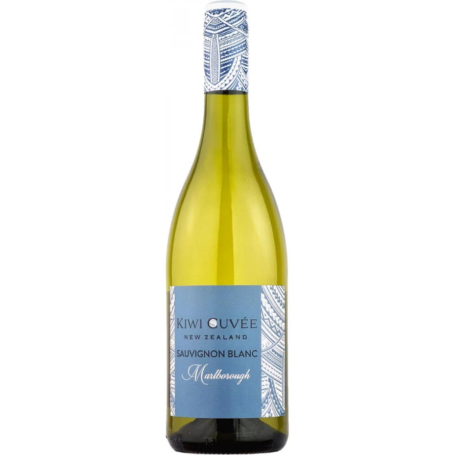 Kiwi Cuvée Sauvignon Blanc 2024