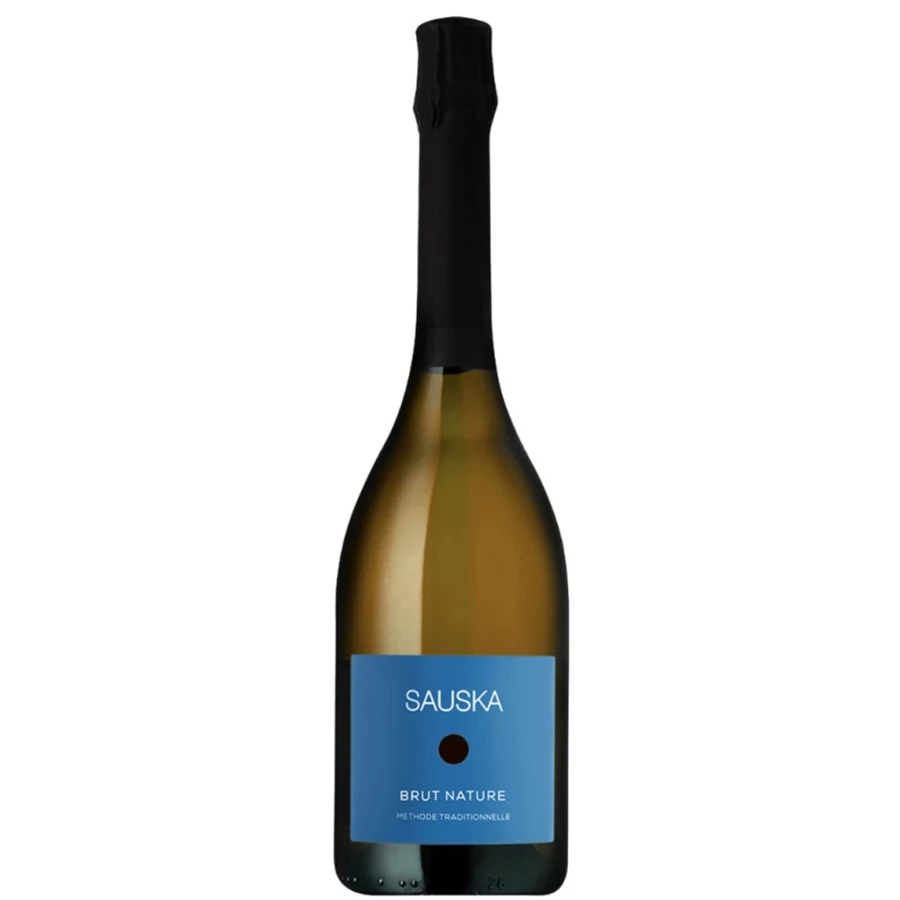 Sauska Brut Nature