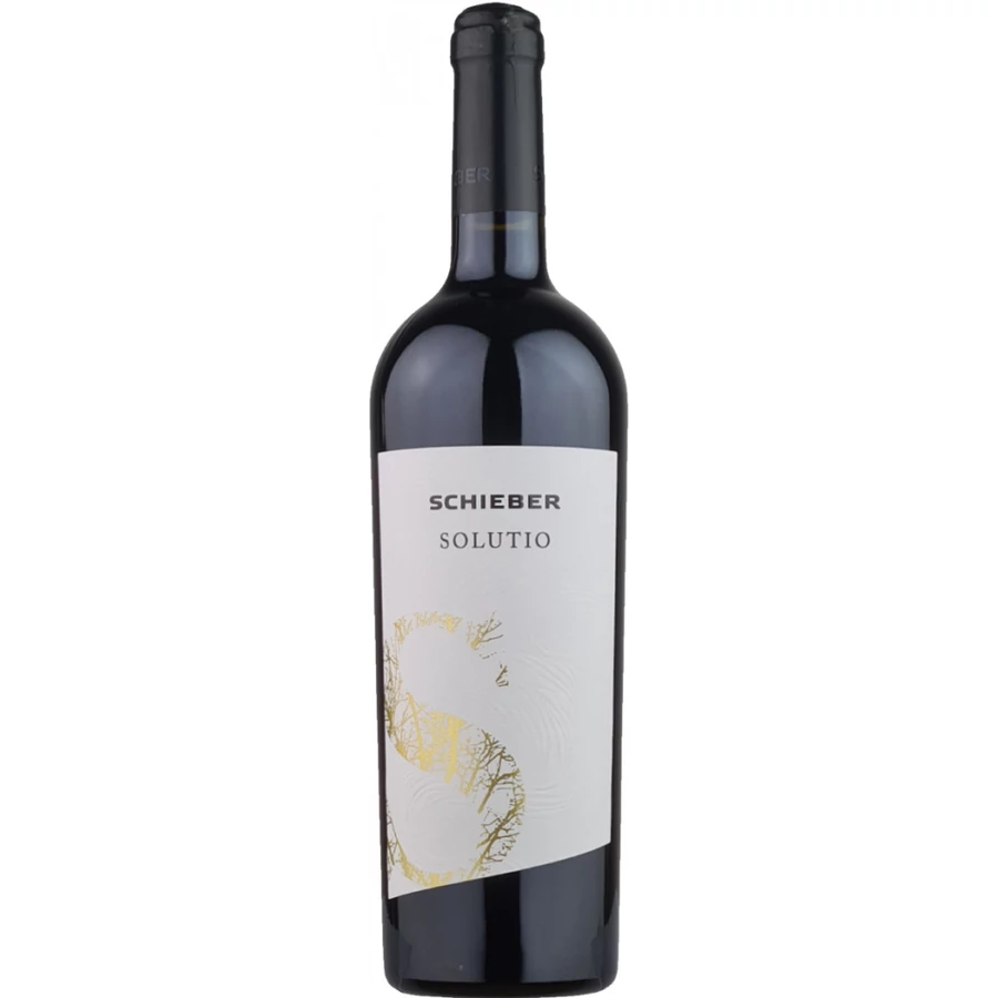 Schieber Solutio Cabernet Sauvignon 2023