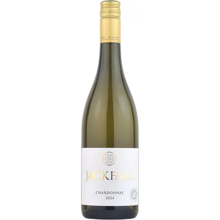 Jackfall Chardonnay Prémium 2024