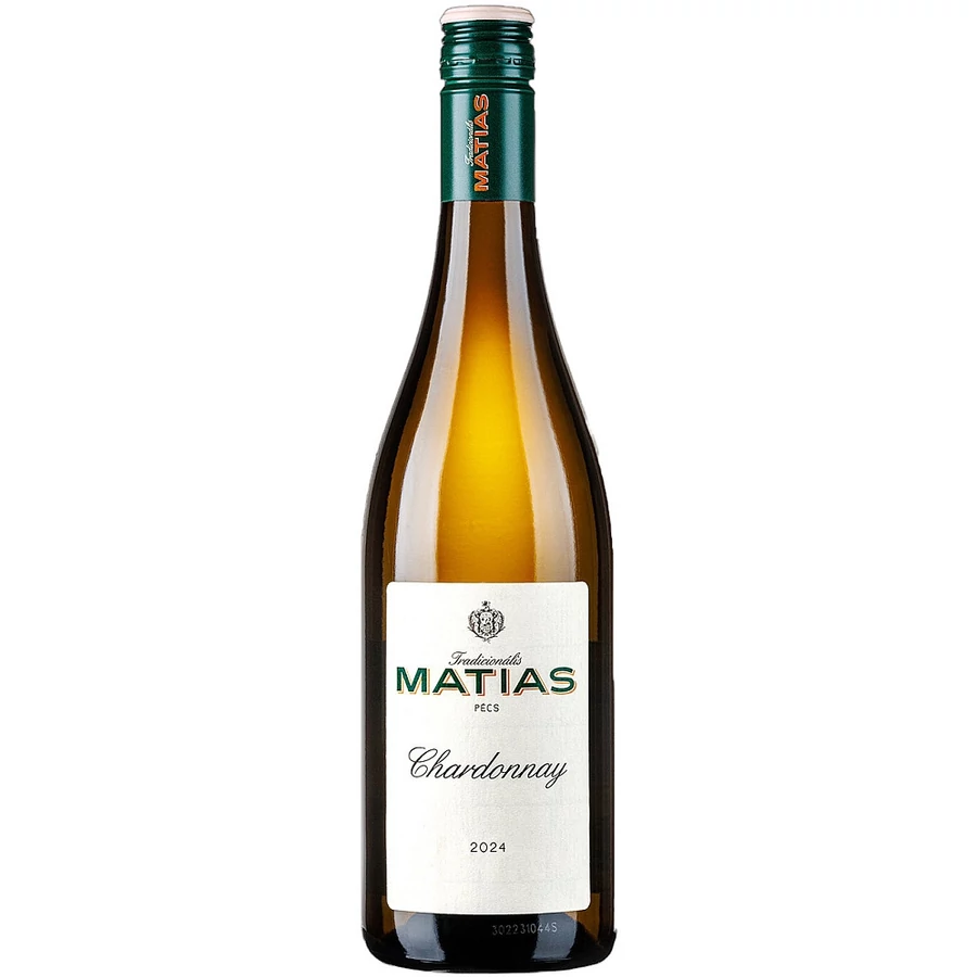Matias Chardonnay 2024