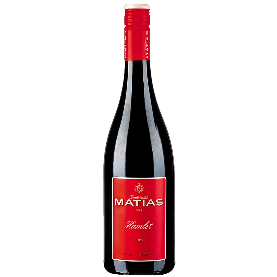 Matias Hamlet 2022