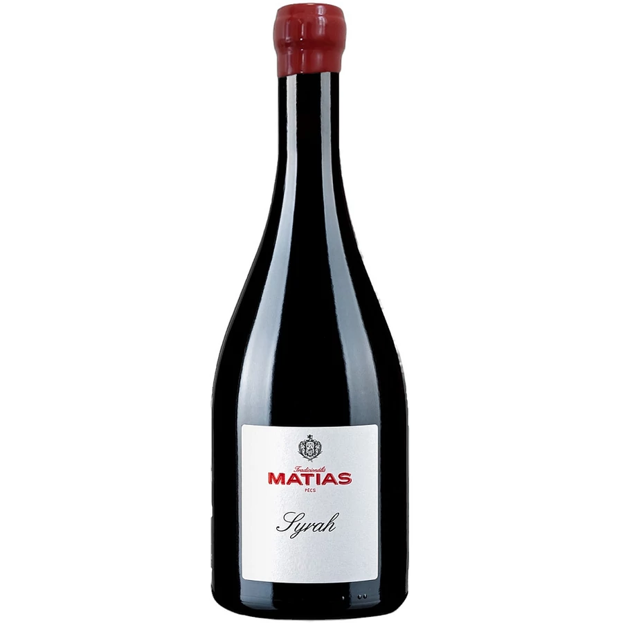 Matias Syrah 2023