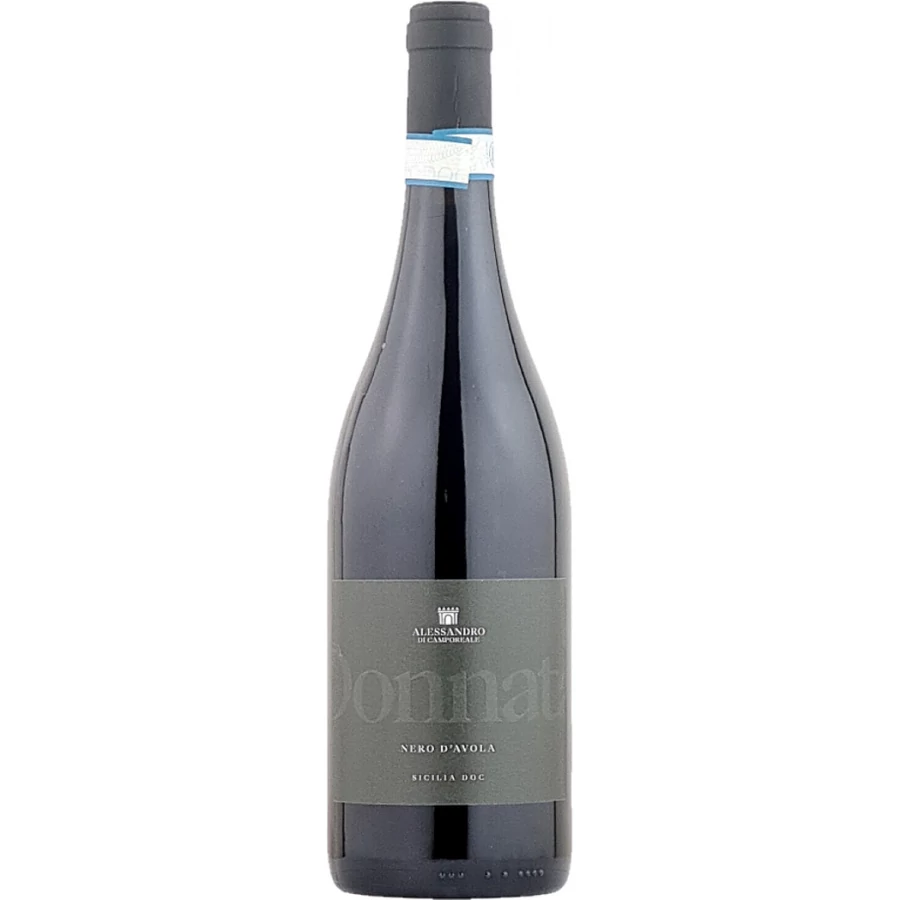 A. di Camporeale Donnata' Nero D'Avola 2023