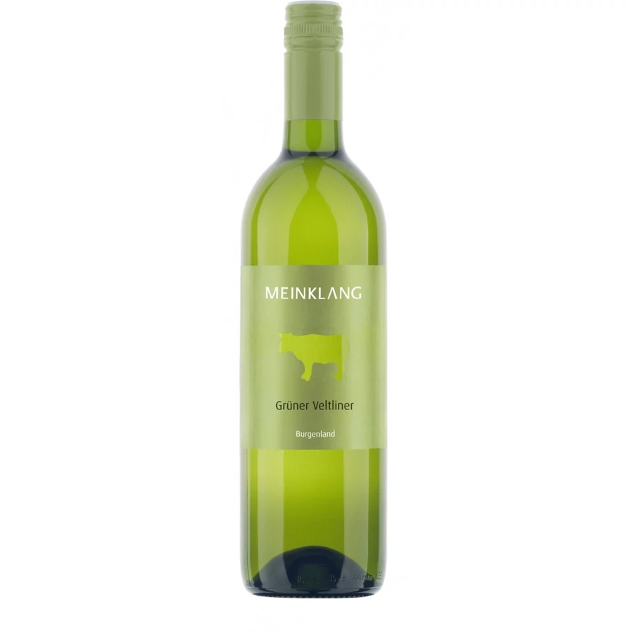 Meinklang Grüner Veltliner 2025