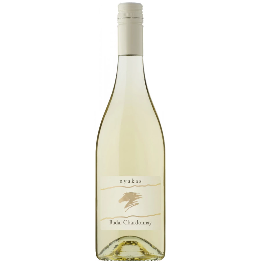 Nyakas Chardonnay 2025
