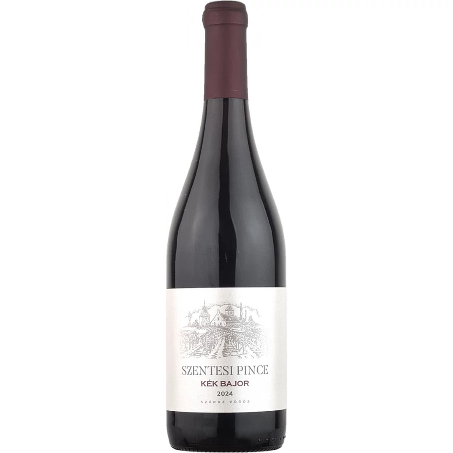 Szentesi Kék Bajor 2023