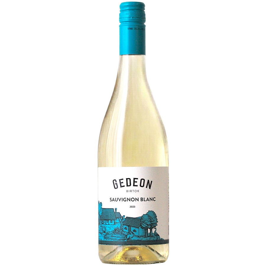Gedeon Sauvignon Blanc 2025