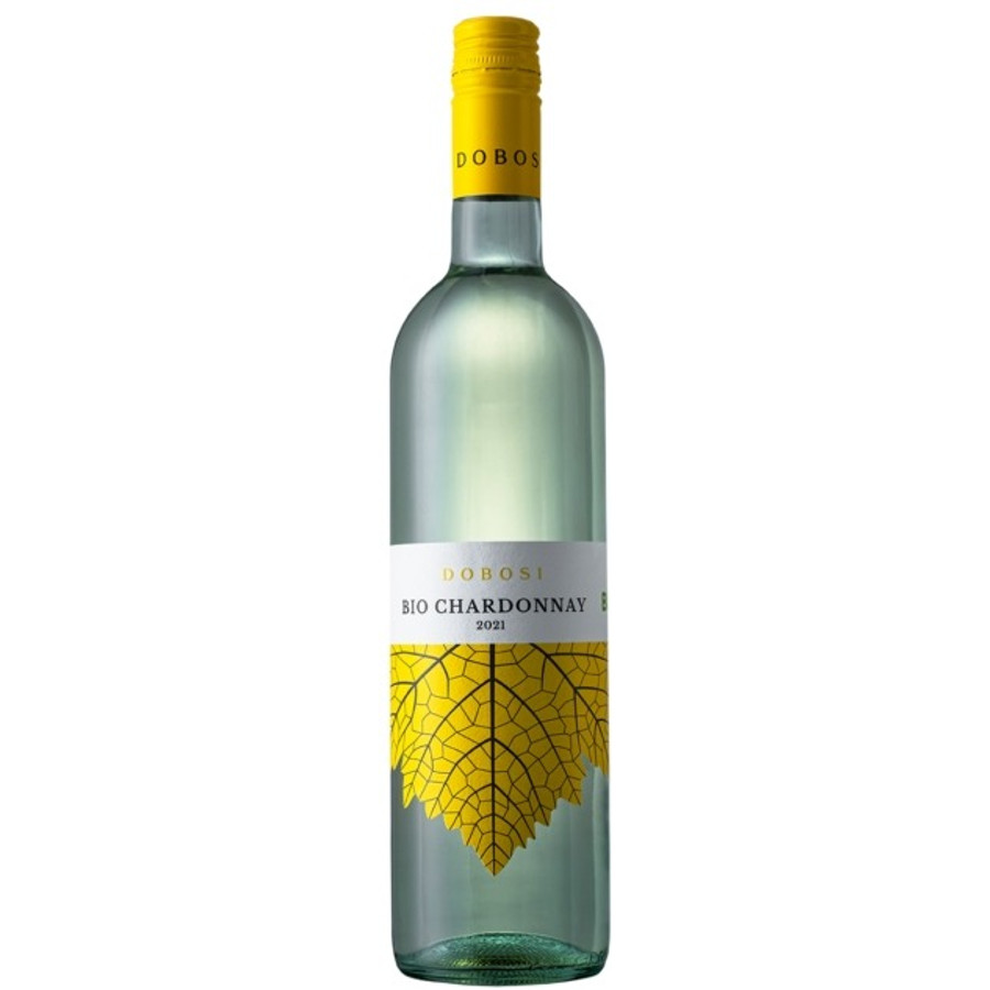 Dobosi BIO Chardonnay 2025