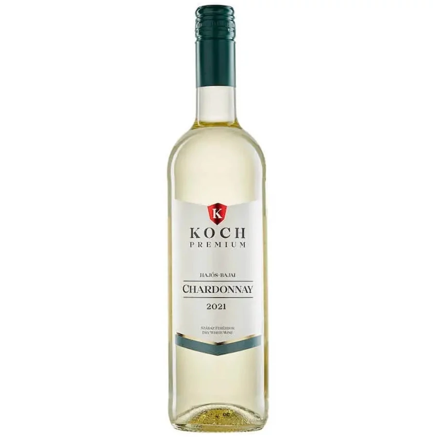 Koch Prémium Chardonnay 2025