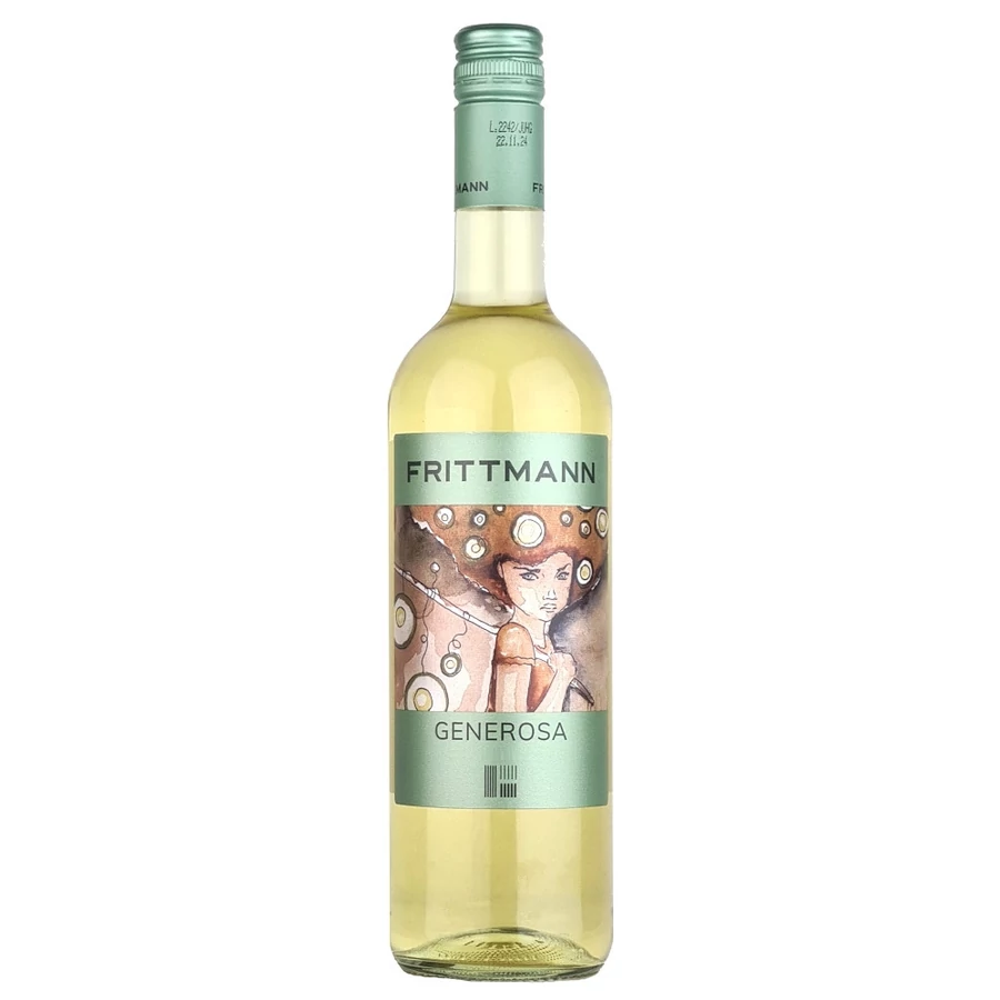 Frittmann Generosa 2025