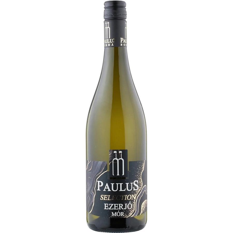 Paulus Selection Ezerjó 2024