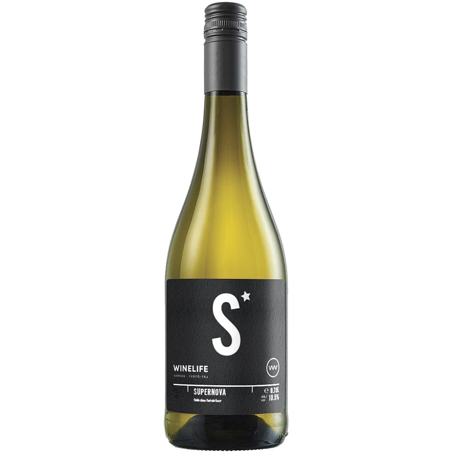 Winelife Supernova 2025
