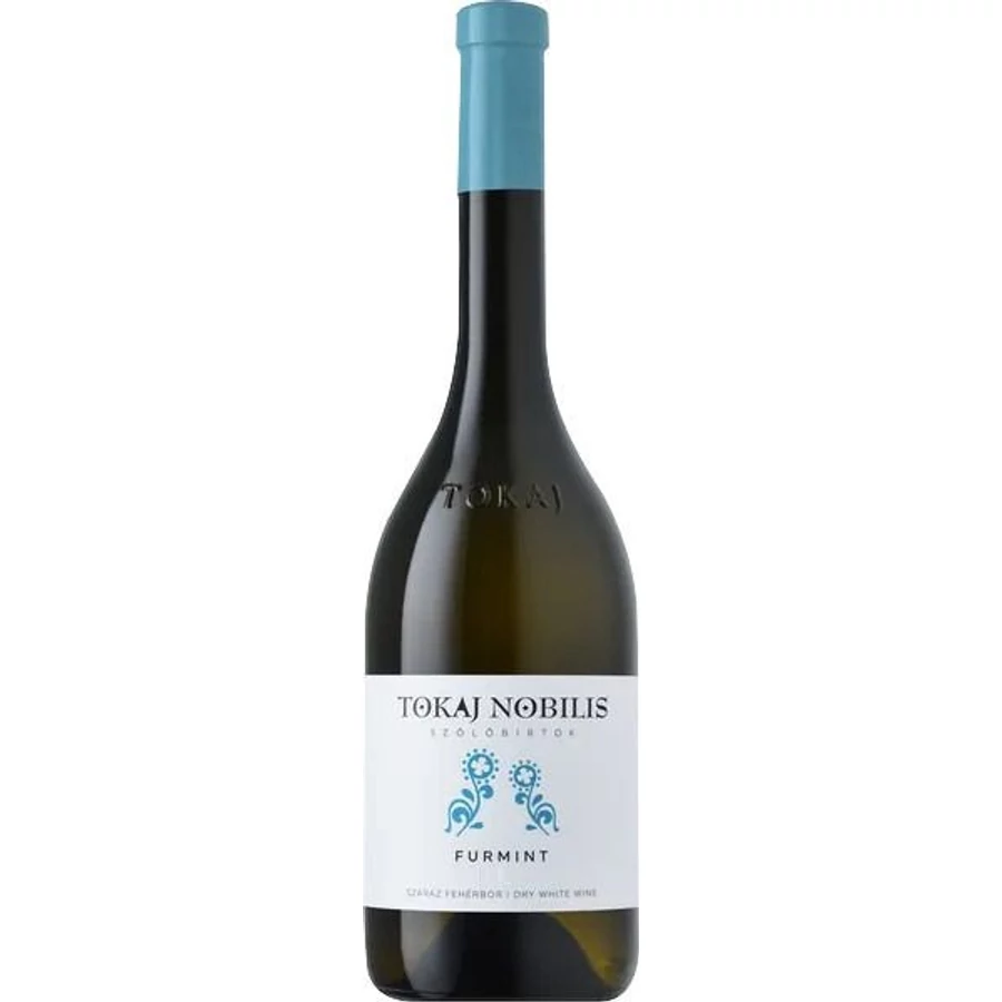 Tokaj Nobilis Furmint 2024 (BIO)