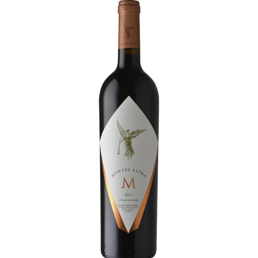 Montes Alpha M 2021