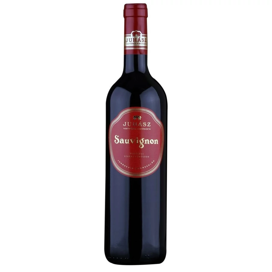 Juhász Cabernet Sauvignon 2025
