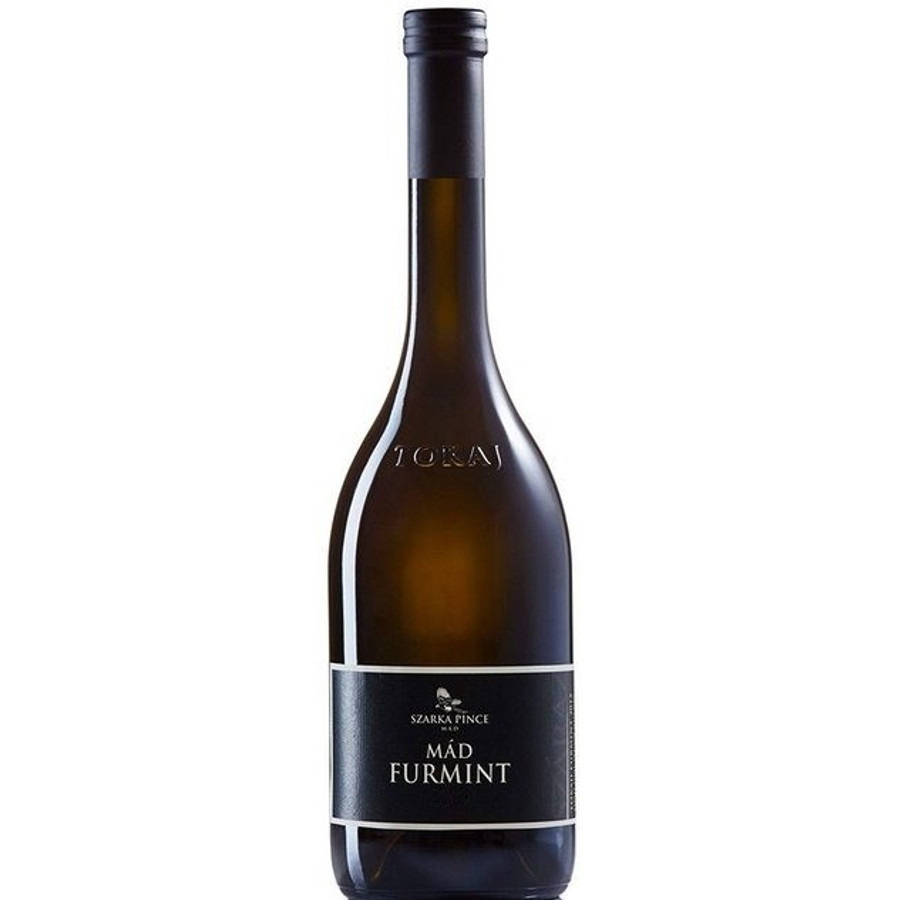 Szarka Pince Mád Furmint 2025
