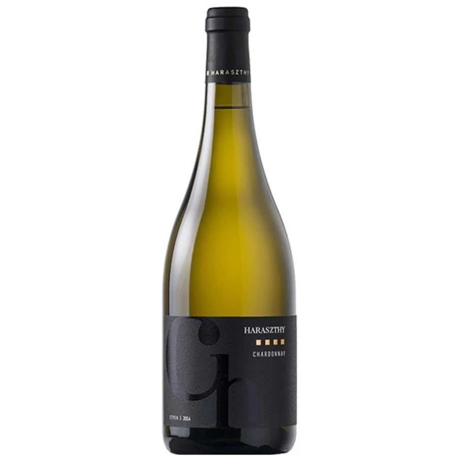 Haraszthy Chardonnay Selection 2024