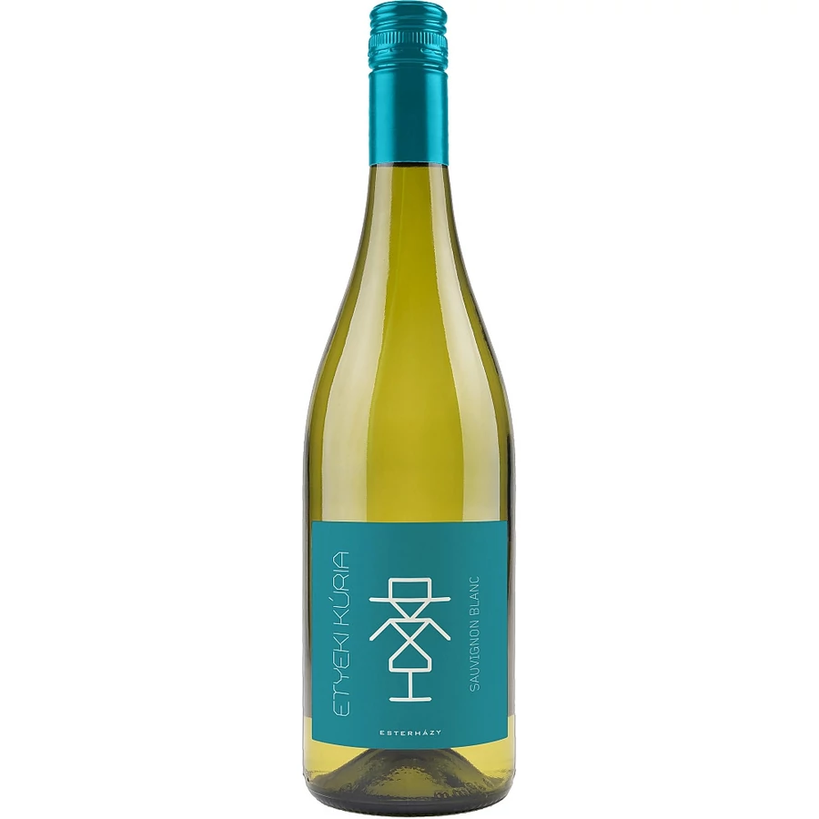 Etyeki Kúria Sauvignon Blanc Kék 2024